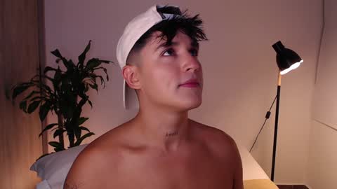 Angel online show from 01-16-25, 01:37