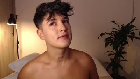 Angel online show from 01-19-25, 01:53