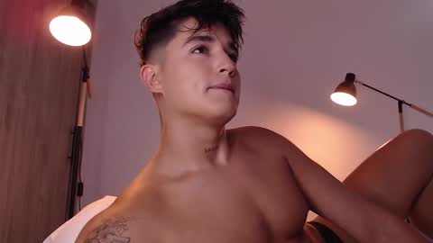 Angel online show from 02-05-25, 08:25