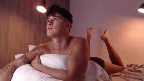 Angel online show from 02-06-25, 02:55