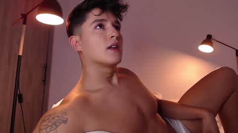 Angel online show from 02-07-25, 09:58