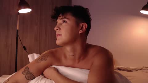 Angel online show from 02-10-25, 01:03