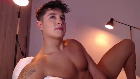 Angel online show from 02-10-25, 10:30