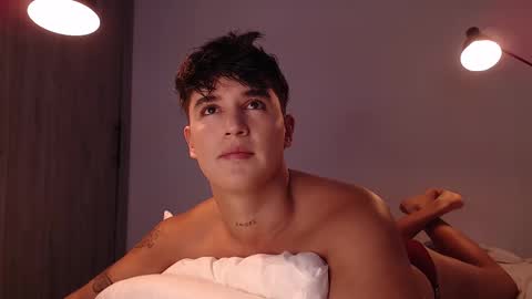 Angel online show from 02-13-25, 02:12