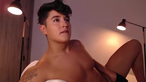 Angel online show from 02-16-25, 02:09