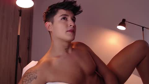 Angel online show from 02-16-25, 08:44