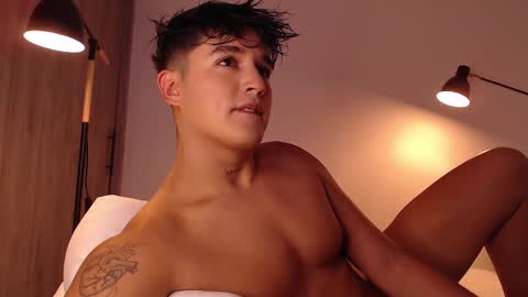 Angel online show from 02-24-25, 12:20