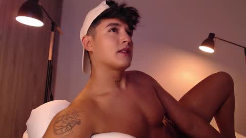 Angel online show from 02-27-25, 12:10