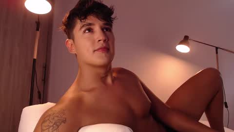 Angel online show from 03-02-25, 08:18