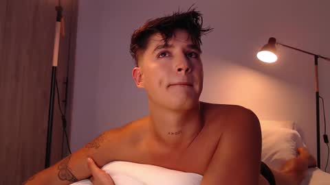 Angel online show from 03-04-25, 10:05