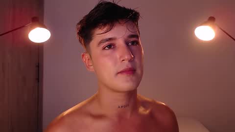 Angel online show from 03-09-25, 01:35