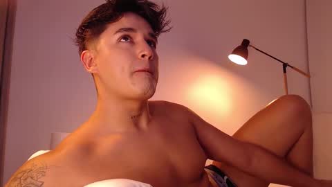 Angel online show from 09-11-25, 12:33