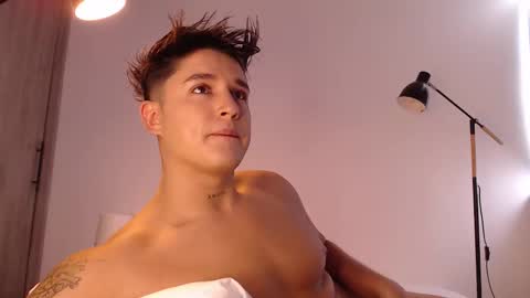 Angel online show from 10-02-25, 08:05