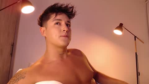 Angel online show from 10-05-25, 12:53