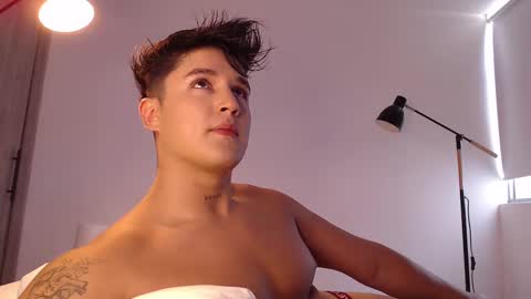 Angel online show from 10-07-25, 08:17