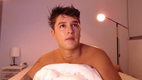 Angel online show from 11-11-25, 01:05