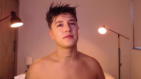 Angel online show from 12-15-25, 10:36