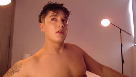 Angel online show from 01-11-26, 07:08