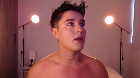 Angel online show from 02-01-26, 09:35