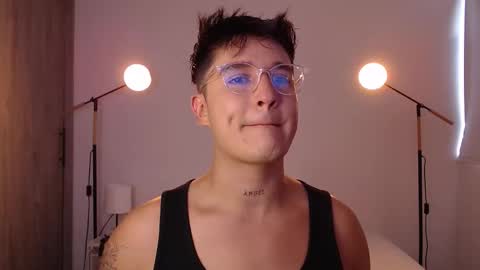 Angel online show from 02-09-26, 07:07