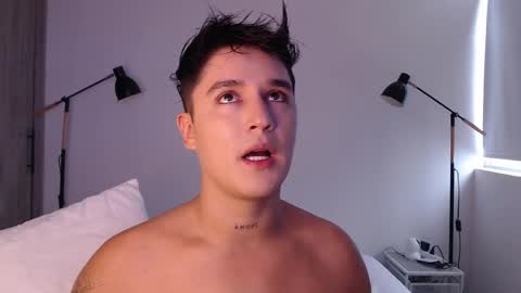 Angel online show from 03-30-26, 07:26