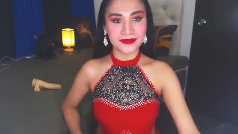 Angel online show from 01-14-25, 01:04