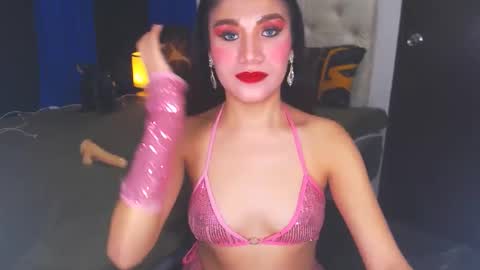 Angel online show from 01-15-25, 10:35