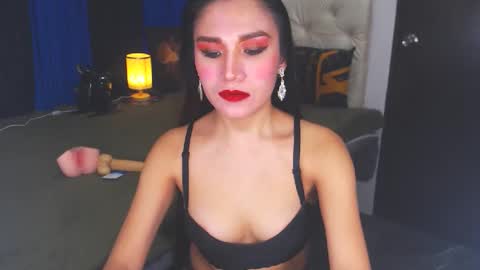 Angel online show from 01-19-25, 12:49