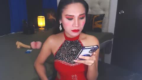 Angel online show from 01-19-25, 11:43