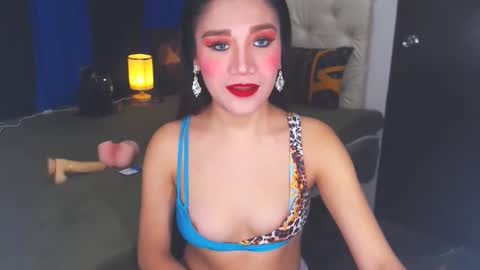 Angel online show from 01-20-25, 02:03