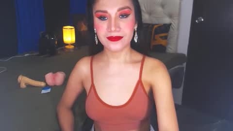 Angel online show from 01-25-25, 12:38