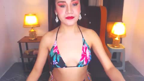 Angel online show from 02-22-25, 01:33