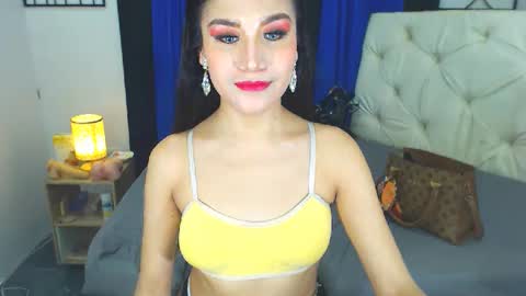 Angel online show from 02-24-25, 02:30