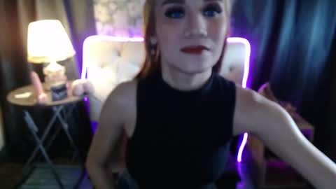 Angel online show from 10-27-25, 06:50