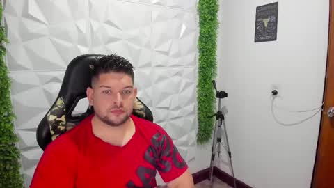 angel online show from 01-27-25, 12:54