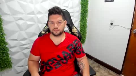 angel online show from 02-03-25, 01:08