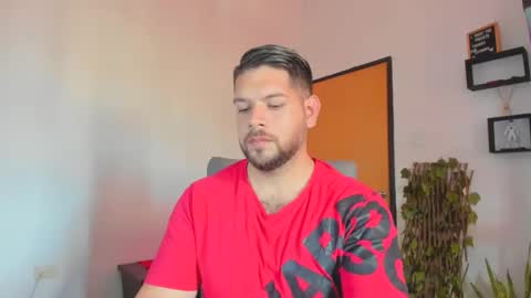 angel online show from 10-05-25, 03:10