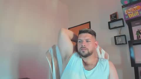 angel online show from 11-07-25, 01:55