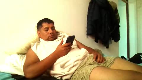 angeldavid90 online show from 12-16-25, 08:03