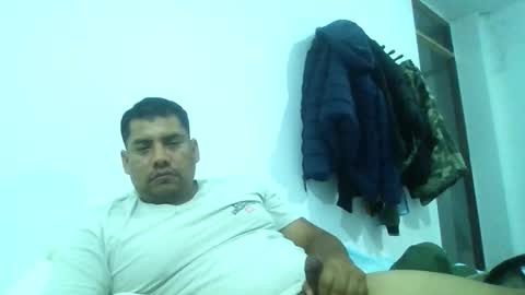 angeldavid90 online show from 12-18-25, 11:55