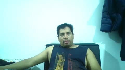 angeldavid90 online show from 05-15-26, 11:45