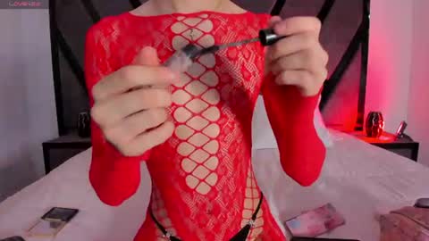 Snapshot of angeldoll_1 chatting on 07-02-26, 09:43 Angel Doll online show from 07-02-26, 09:43