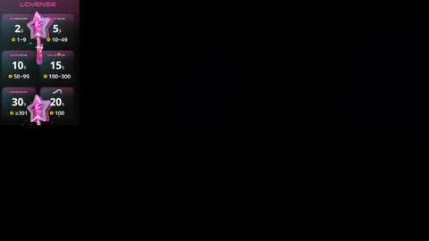 angeldreams15 online show from 03-20-26, 07:19