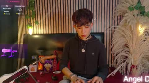 Angel dust online show from 03-15-26, 03:12