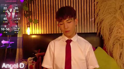 Angel dust online show from 04-03-26, 02:53