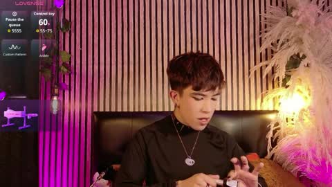 Angel dust online show from 04-11-26, 04:28