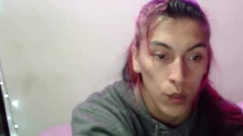 Snapshot of angele_johnson chatting on 01-14-25, 02:40 angele online show from 01-14-25, 02:40