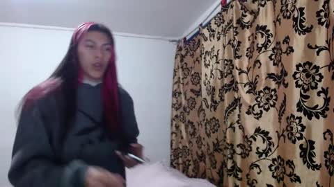 Snapshot of angele_johnson chatting on 01-24-25, 03:11 angele online show from 01-24-25, 03:11