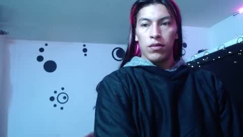 Snapshot of angele_johnson chatting on 02-13-25, 02:23 angele online show from 02-13-25, 02:23