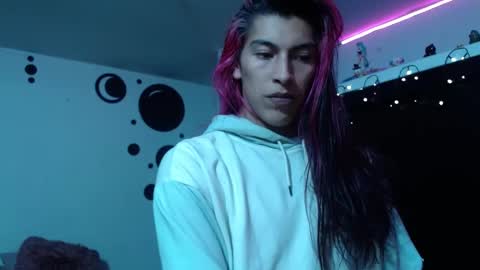 Snapshot of angele_johnson chatting on 02-17-25, 11:42 angele online show from 02-17-25, 11:42